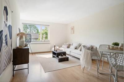 Woning Schoonhout 131 Etten-Leur