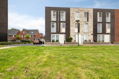 Woning Bosberg 17 Zeewolde