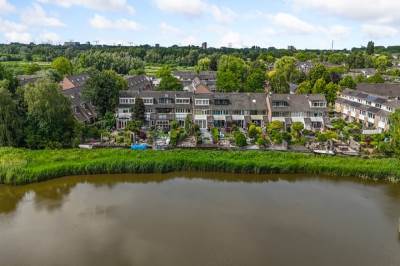 Woning Willinkbeek 18 Zaandam