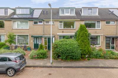Woning Kamerlingh Onnesdreef 13 Schoonhoven