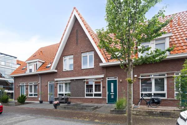 Woning Bermsloot 51 Zierikzee