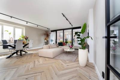 Woning Cor Kieboomplein 212 Rotterdam