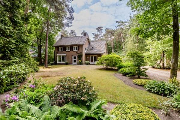 Woning Hoge Schijf 15 Drunen