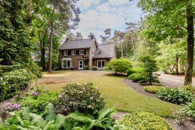 Woning Hoge Schijf 15 Drunen