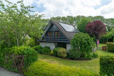 Woning Dotinga Tún 24 Dronryp