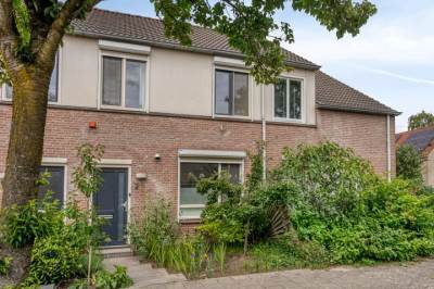 Woning Raatven 2 Eindhoven