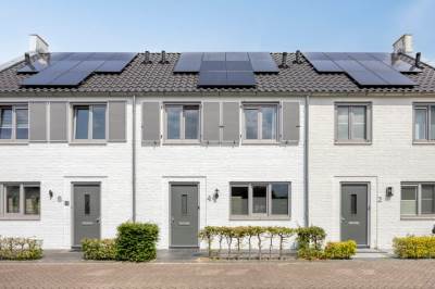 Woning Mol 4 Vlijmen