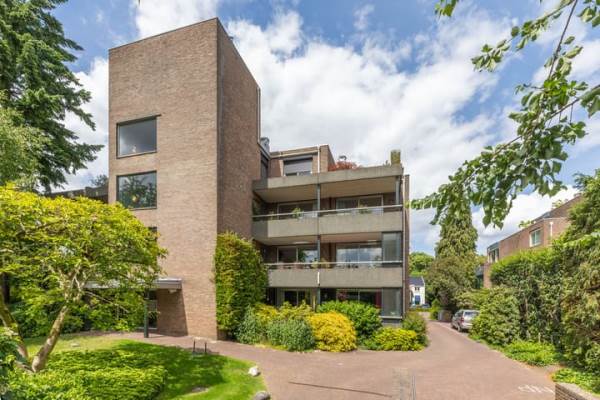 Woning Vaartweg 875 Hilversum