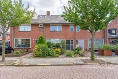 Woning Churchilllaan 10 Voorhout