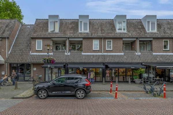 Woning Vincent van Goghstraat 5A Nuenen