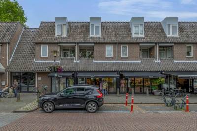 Woning Vincent van Goghstraat 5A Nuenen