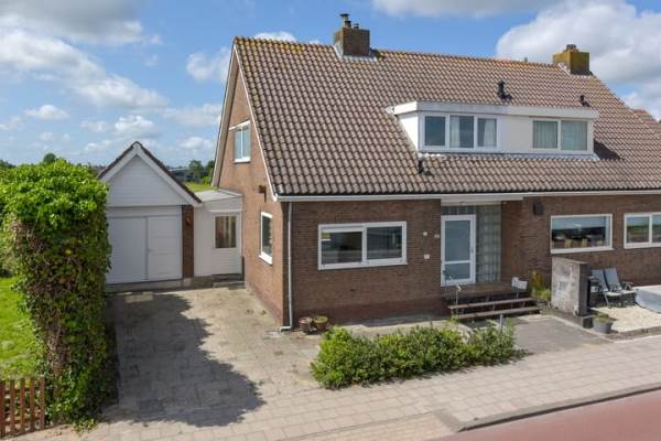 Woning Lijnderdijk 241 Lijnden