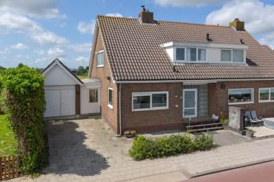 Woning Lijnderdijk 241 Lijnden