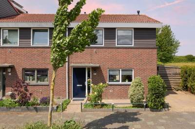 Woning Simonszand 61 Hoofddorp