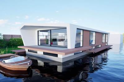 Woning Nigtevechtseweg 136WS Vreeland