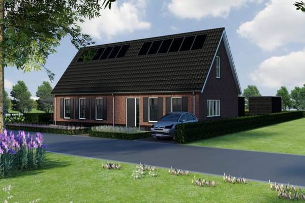 Woning Eperweg 66A Oene
