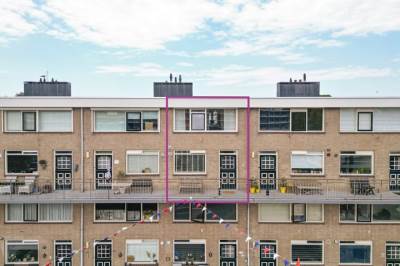 Woning Kuyperstraat 76 Katwijk (ZH)