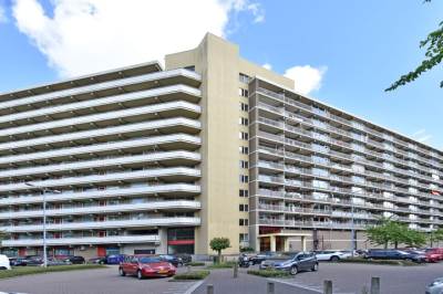 Woning Dunantstraat 739 Zoetermeer