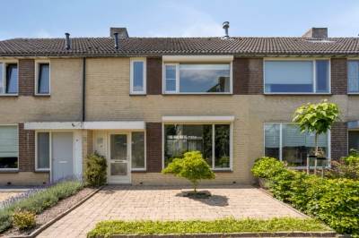Woning Schubertstraat 14 Boxtel