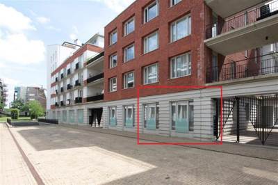 Woning Statenlaan 405 Den Bosch