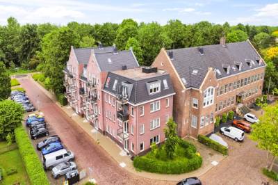 Woning Ir. Smedingplein 43 Wieringerwerf