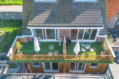 Woning Osdorperweg 567A Amsterdam