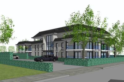 Woning Kerkweg 20G Malden