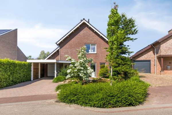 Woning Hegge 32 Schinnen