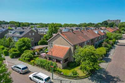 Woning Piet Heinlaan 42 Oegstgeest