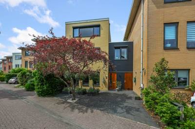 Woning Zomerzon 14 Assendelft