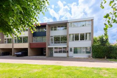 Woning Dahliastraat 4 Giesbeek