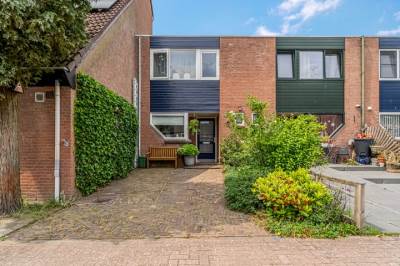 Woning Het engelse werk 65 Amerongen