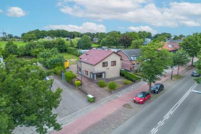 Woning Kerkstraat 54 Soest