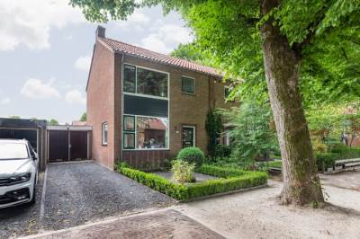 Woning Fortweg 22A Hoofddorp