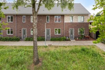 Woning Hogepad 40A Heerde