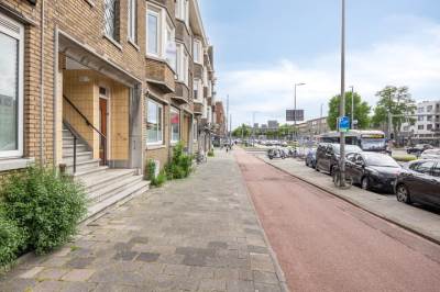 Woning Dorpsweg 12B Rotterdam