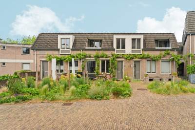 Woning St. Stevenskerkhof 33 Nijmegen