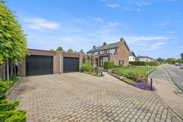 Woning Hendrik de Haardtstraat 15 Winssen