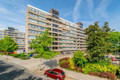 Woning Tobias Asserlaan 271 Diemen