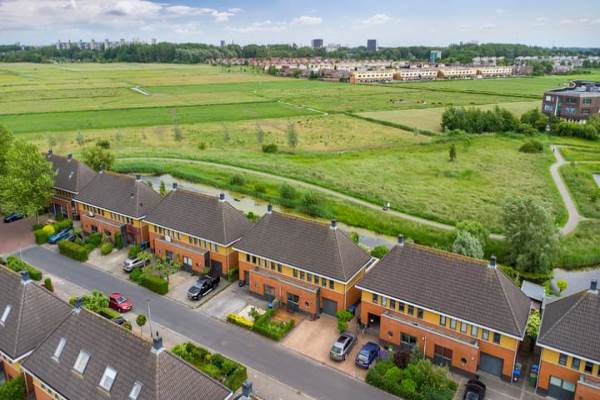 Woning Eckhartstraat 73 Groningen