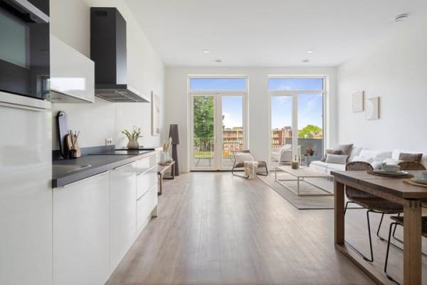 Woning Markt 13D Etten-Leur
