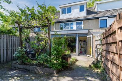 Woning Arenberglaan 322 Breda