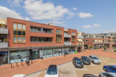 Woning Henri Dunantplein 63 Hillegom