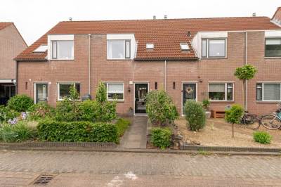 Woning De Schakel 10 Geldermalsen