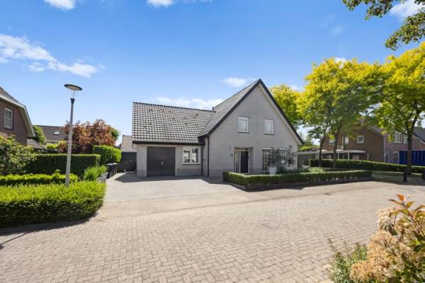 Woning Laagkamp 13 Appeltern