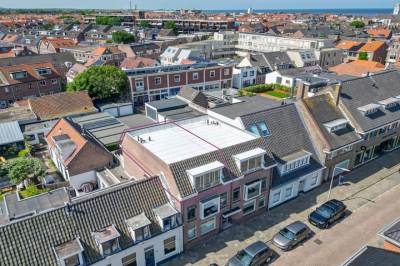 Woning Voorstraat 73B Katwijk (ZH)