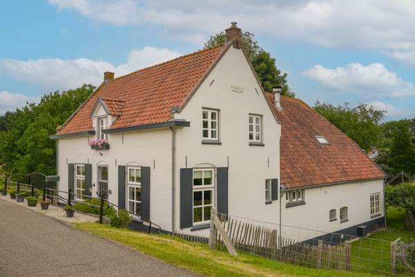 Woning Maasdijk 42 Appeltern