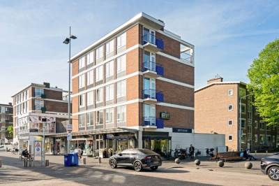 Woning Leyweg 547 Den Haag