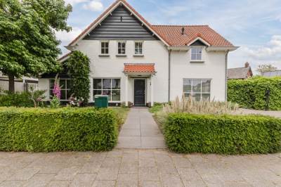 Woning Herbertuslaan 2 Heeze