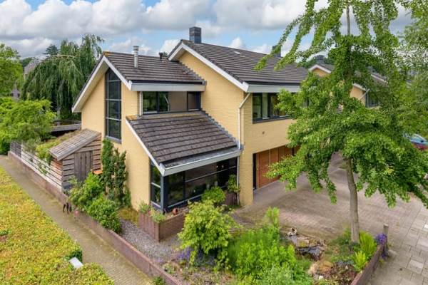 Woning De Hovenlaan 82 Apeldoorn